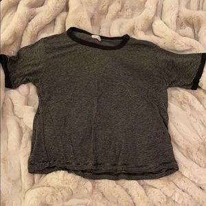 BRANDY MELVILLE SUPER SOFT TEE